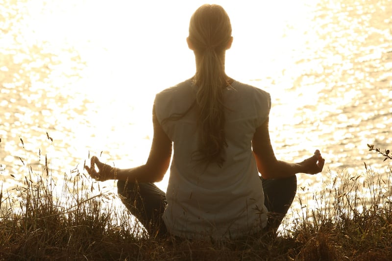 Breathing Meditation